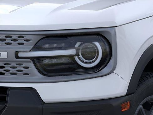 Used 2026 Ford Bronco Sport Big Bend AWD/4WD image 18