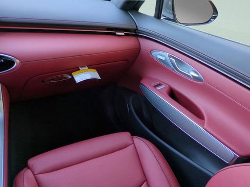 New 2026 Genesis GV70 2.5T Sport Prestige image 26