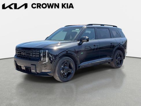 New 2027 Kia Telluride X-Line SX Prestige AWD/4WD image 1