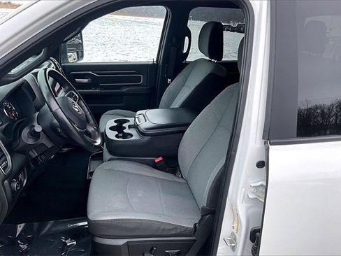 Certified 2024 RAM 3500 Big Horn image 25