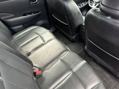 Used 2018 Nissan Leaf SL w/ SL Technology Package image 17