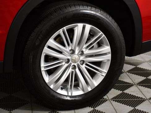Used 2024 Mitsubishi Outlander ES AWD/4WD image 48