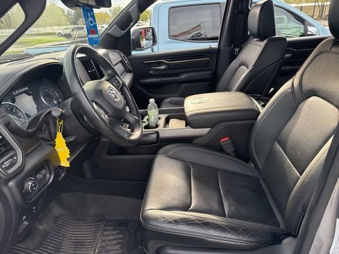 Used 2019 RAM 1500 Sport w/ Level 2 Equipment Group image 10
