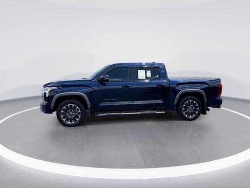 Used 2023 Toyota Tundra Limited AWD/4WD image 5