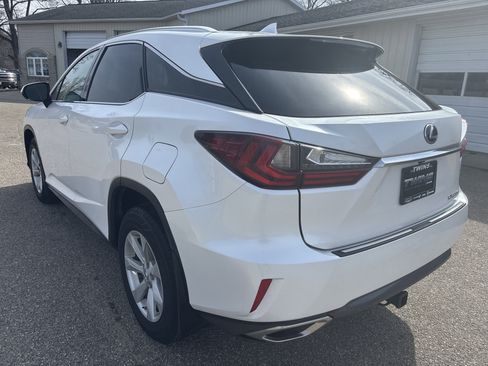 Used 2017 Lexus RX 350 RX 350 image 8