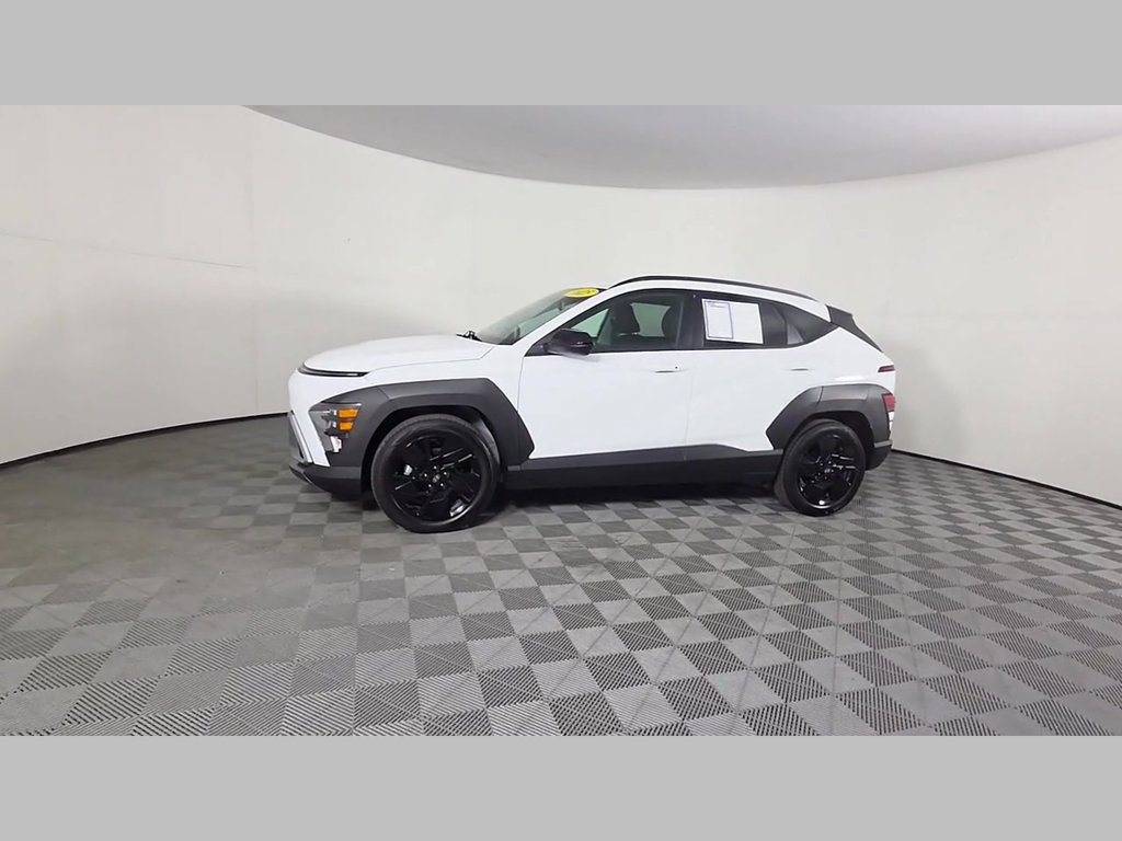 Used 2026 Hyundai Kona SEL Sport FWD image 48