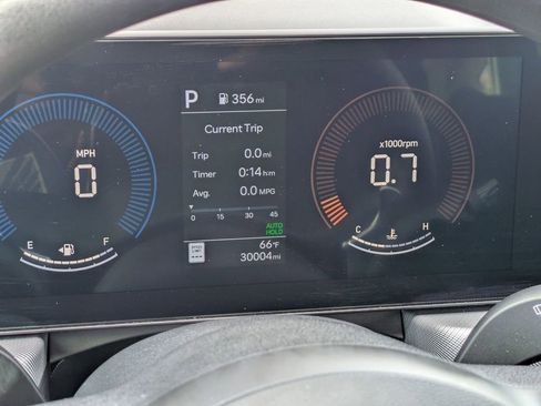 Used 2025 Hyundai Sonata SEL image 22