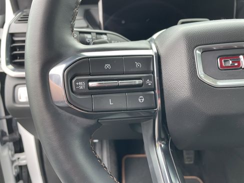 Used 2024 GMC Acadia AT4 w/ Super Cruise Package AWD/4WD image 36