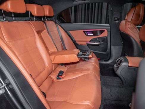 Certified 2026 Mercedes-Benz C 300 Sedan image 13