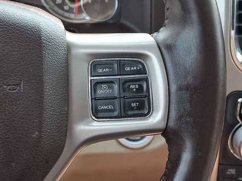 Used 2016 RAM 1500 Laramie w/ Convenience Group AWD/4WD image 26