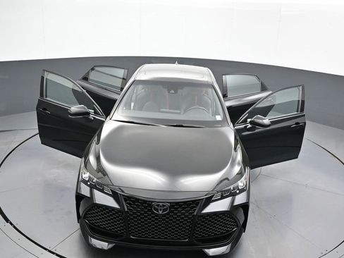 Certified 2020 Toyota Avalon TRD image 45