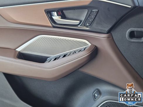 Certified 2023 Acura MDX w/ Technology Package AWD/4WD image 23