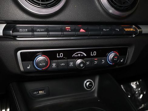 Used 2017 Audi S3 Premium Plus w/ Technology Package AWD/4WD image 33