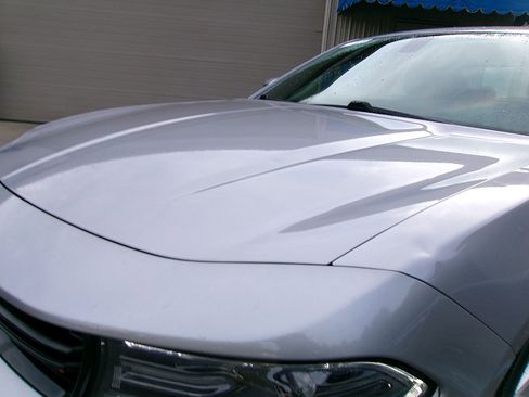 Used 2018 Dodge Charger SXT Plus w/ Quick Order Package 29J image 2