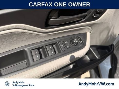Used 2025 Honda Odyssey EX-L image 14