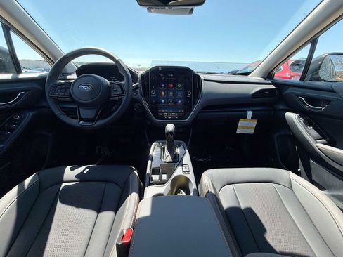 New 2026 Subaru Crosstrek 2.5i Limited AWD/4WD image 12