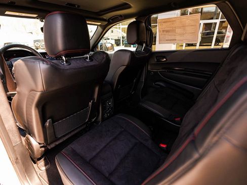 New 2026 Dodge Durango GT image 29