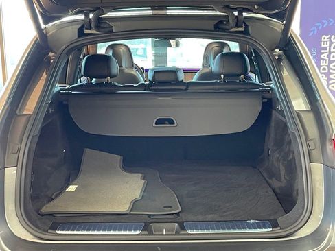 Used 2023 Mercedes-Benz EQE 500 4MATIC SUV w/ Pinnacle Trim Package image 21