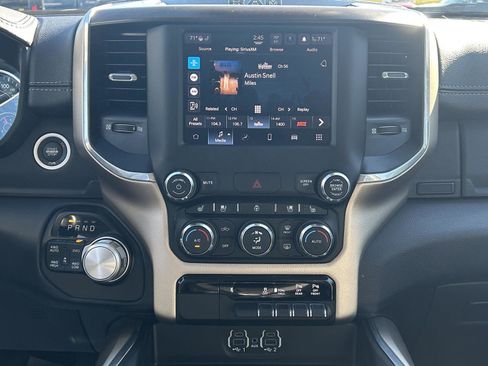 Used 2022 RAM 1500 Laramie image 15