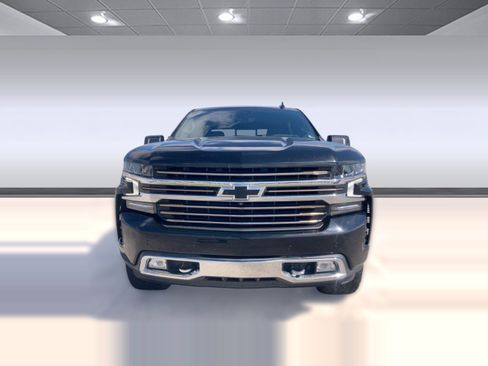 Used 2021 Chevrolet Silverado 1500 High Country w/ Technology Package image 5