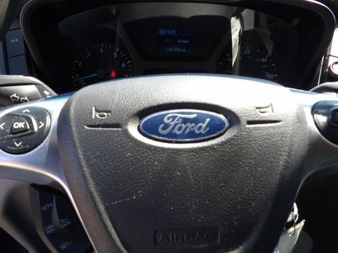 Used 2019 Ford Transit 250 148 Medium Roof RWD image 21
