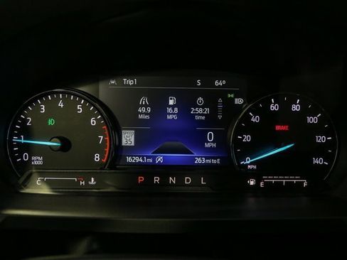 Used 2023 Ford Explorer XLT w/ Equipment Group 202A image 36