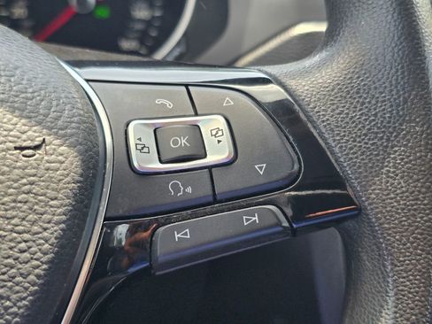 Used 2015 Volkswagen Jetta SE FWD image 15