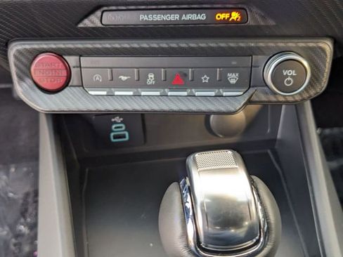 New 2026 Ford Mustang Premium w/ Mustang Nite Pony Package image 16