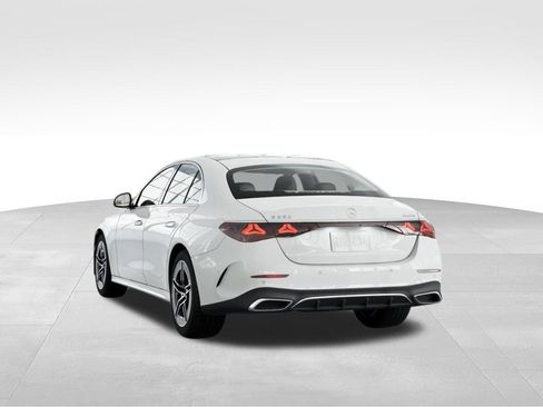 New 2026 Mercedes-Benz E 350 4MATIC Sedan image 27