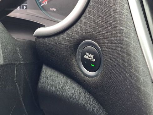 Used 2024 Chevrolet Malibu LT w/ Midnight Edition image 11