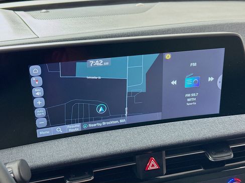 Used 2024 Kia EV6 Light image 2