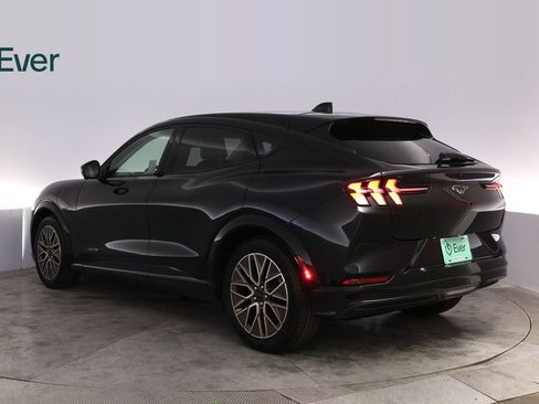 Used 2024 Ford Mustang Mach-E Premium RWD image 17