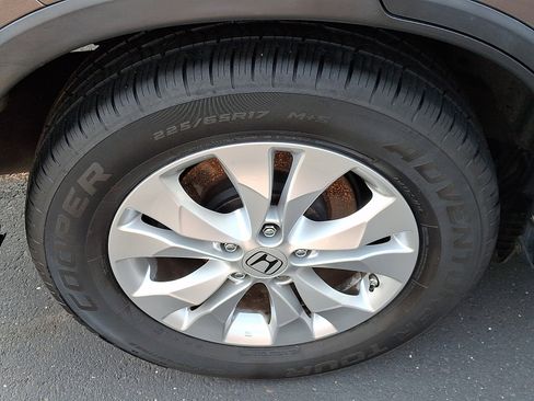 Used 2012 Honda CR-V EX-L image 6