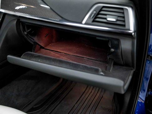 Used 2020 BMW M4 Convertible w/ Competition Package RWD image 66
