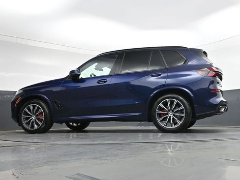 Used 2026 BMW X5 xDrive40i w/ M Sport Package image 30