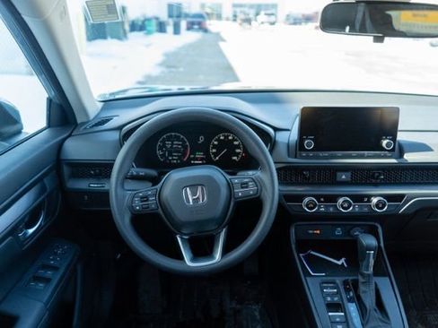 Used 2023 Honda CR-V LX image 13