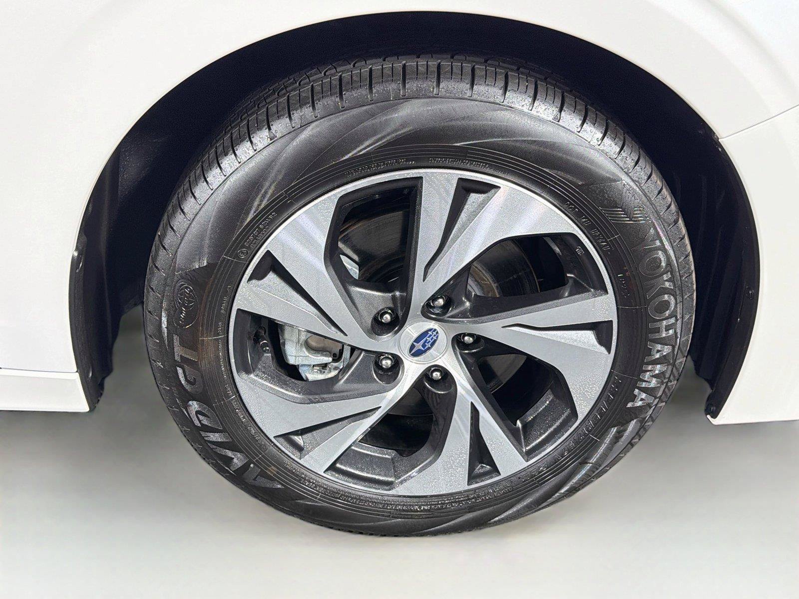 Used 2025 Subaru Legacy Premium AWD/4WD image 36