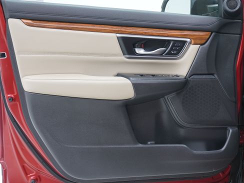 Used 2019 Honda CR-V EX-L image 14