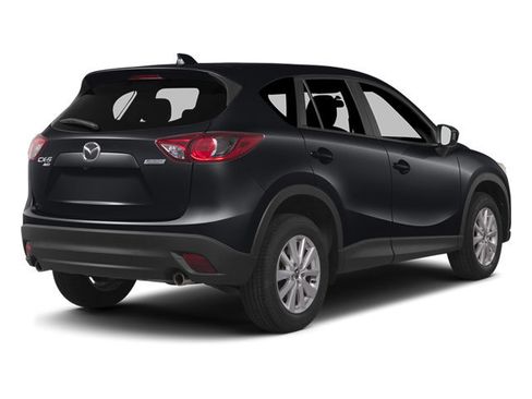 Used 2014 MAZDA CX-5 Grand Touring AWD/4WD image 2