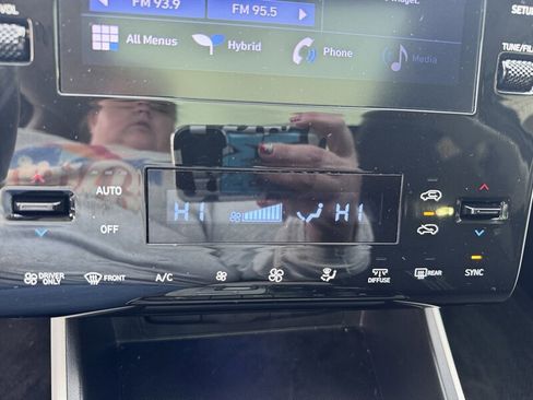 Used 2022 Hyundai Tucson SEL image 21