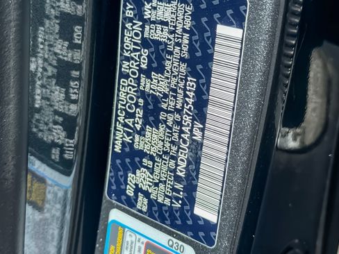 Used 2024 Kia Seltos S AWD/4WD image 42