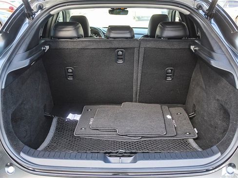 Certified 2025 MAZDA CX-30 2.5 Turbo w/ Premium Plus Pkg image 26