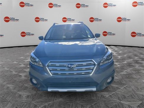 Used 2017 Subaru Outback 3.6R Limited image 3