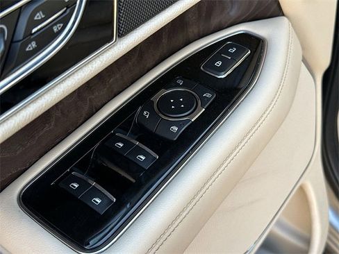 Used 2021 Lincoln Navigator L Reserve image 23