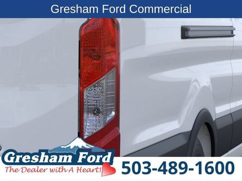 New 2026 Ford Transit 250 148 High Roof Extended RWD image 24