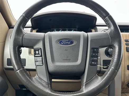 Used 2011 Ford F150 Lariat w/ Lariat Plus Pkg image 20