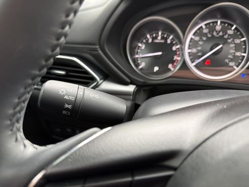 Certified 2023 MAZDA CX-5 AWD 2.5 S image 26