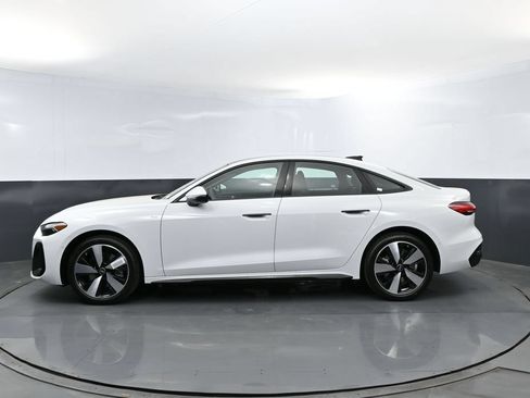 New 2026 Audi A5 2.0T Premium Plus AWD/4WD image 26