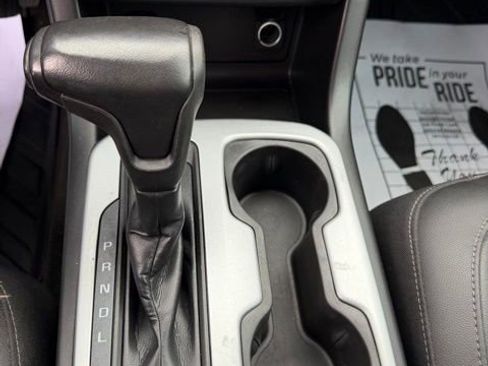 Used 2018 Chevrolet Colorado ZR2 AWD/4WD image 20