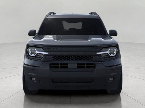 New 2025 Ford Bronco Sport Big Bend w/ Convenience Package AWD/4WD image 6